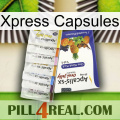 Xpress Capsules 11